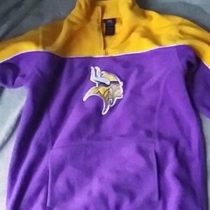 Vikings sweatshirt